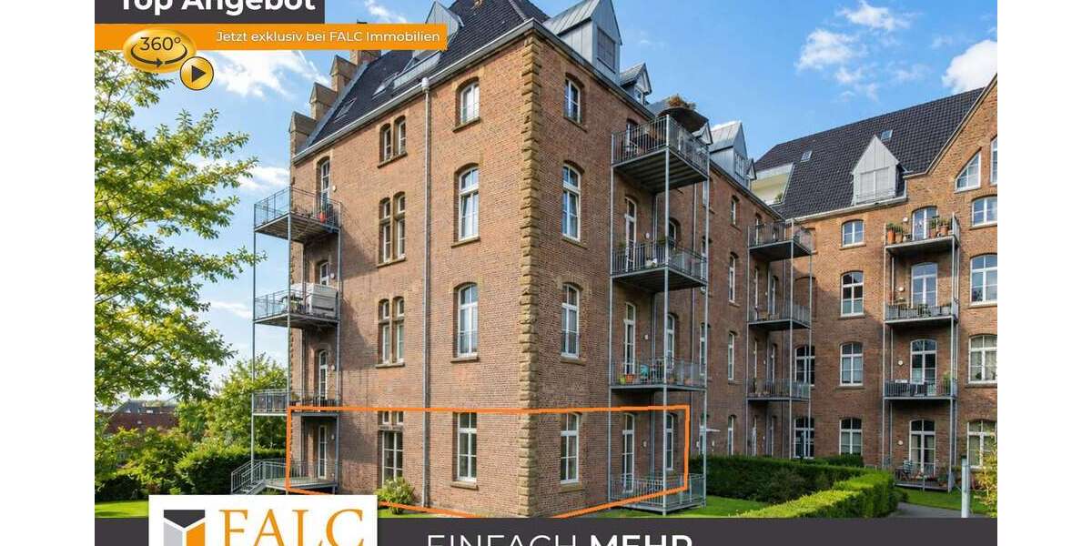 Etagenwohnung Hennef (Sieg) - 4 Zimmer, 152 m&sup2;, 629.000&euro; | Angebot:26652696