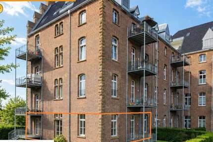 Wohnung Hennef (Sieg) - 4 Zimmer, 152 m&sup2;, 629.000&euro; | Angebot:26652696