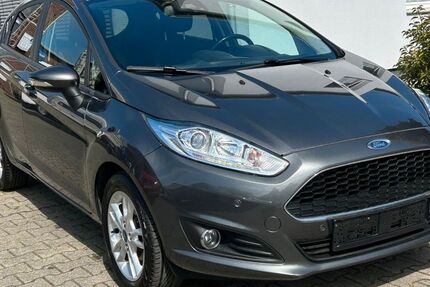 Ford Fiesta 96.585 km 6.950 &euro; Hilden 40721