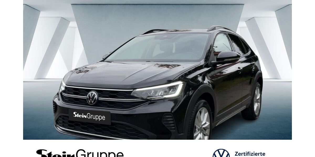 VW Taigo 9.550 km 21.980 &euro; Bergisch Gladbach 51465