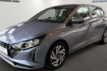 Hyundai i20 19.916 km 20.340 &euro; Dormagen 41540