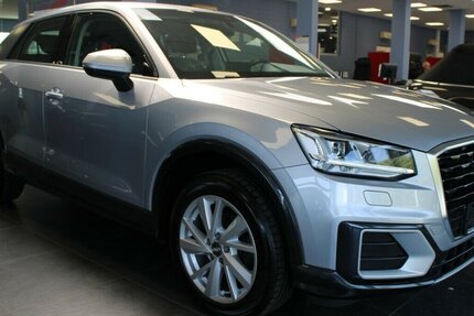 Audi Q2 30 TFSI design 86.795 km 15.980 € Euskirchen 53881