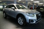 Audi Q2 30 TFSI design 86.795 km 15.980 € Euskirchen 53881