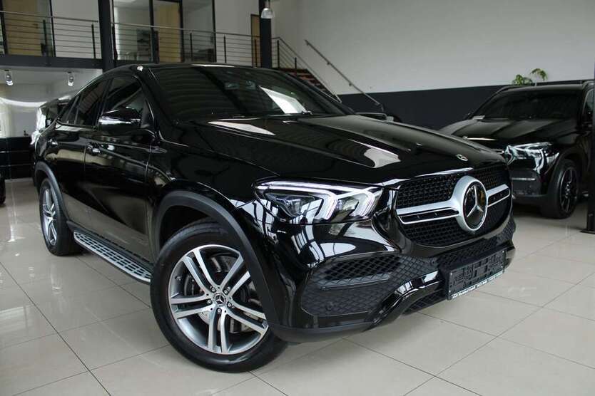 GLE 400