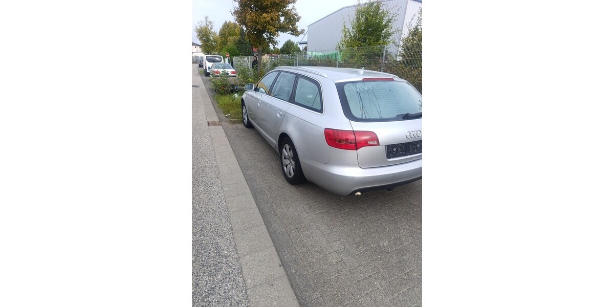 Audi A6 Avant 313.000 km 1.200 &euro; Köln 50667