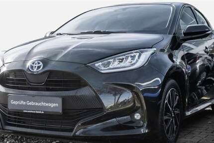 Toyota Yaris 55.885 km 18.495 € Köln 51063