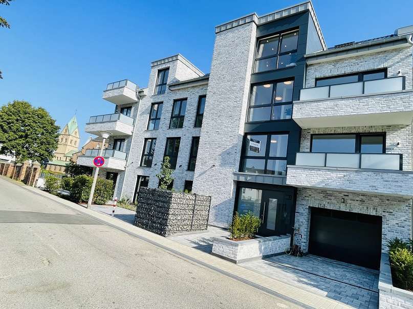 Wohnung zum Mieten in Pulheim 1.190 € 71 m²