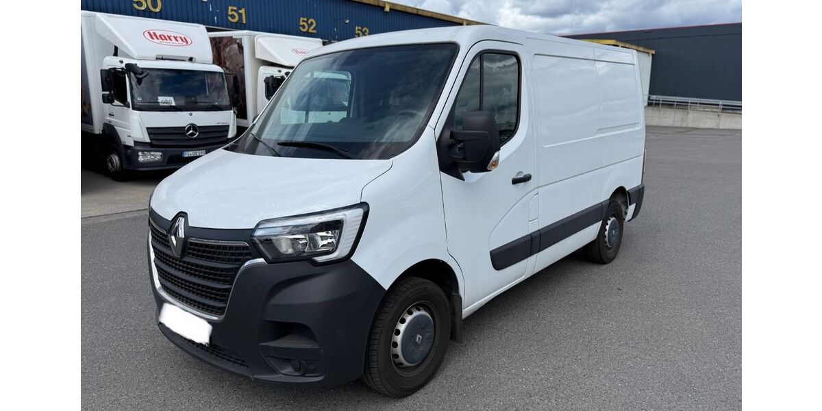 Renault Master 17.300 km 23.499 € Köln 51105