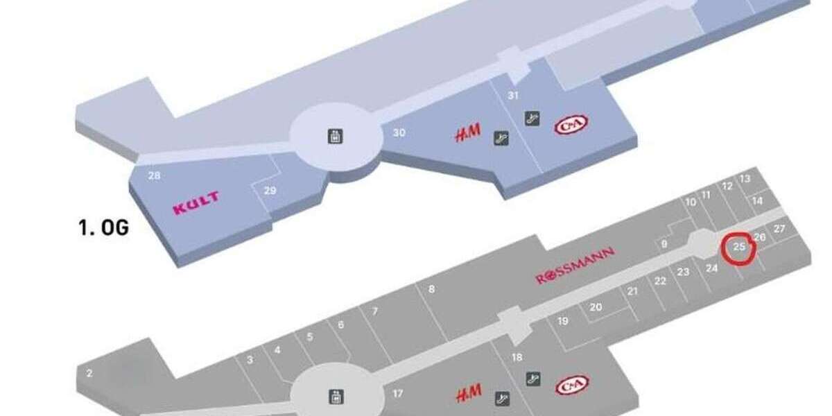 Gewerbeobjekt Dormagen - 2.000&euro; | Angebot:25625828