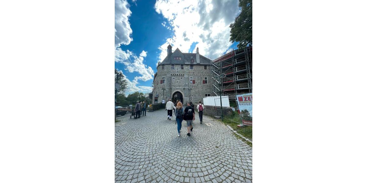 Dachgeschoßwohnung Solingen Mitte - 3 Zimmer, 58 m&sup2;, 840&euro; | Angebot:26302915