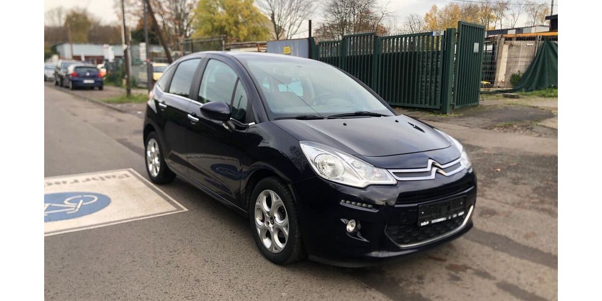 Citroen C3 112.000 km 5.600 € Köln 50739