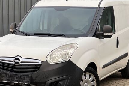 Opel Combo 157.000 km 5.949 € Alfter bei Bonn 53347