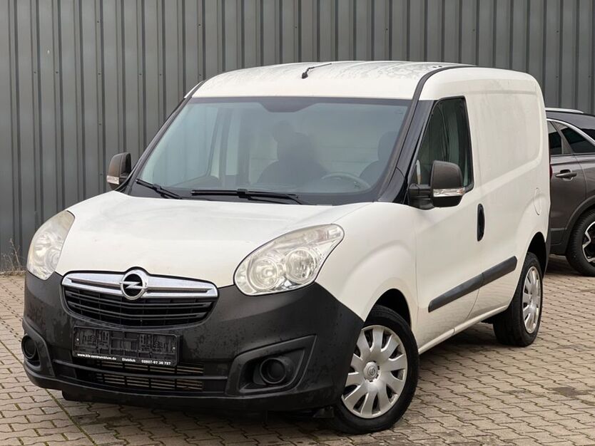 Opel Combo 157.000 km 5.949 € Alfter bei Bonn 53347