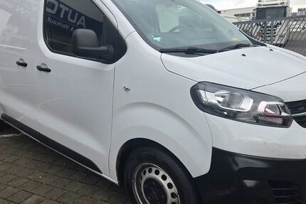 Opel Vivaro 169.500 km 14.950 &euro; Pulheim 50259