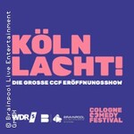KÖLN LACHT! DIE GROSSE FESTIVAL SHOW
