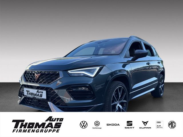 Cupra Ateca 34.856 km 35.500 &euro; Brühl 50321