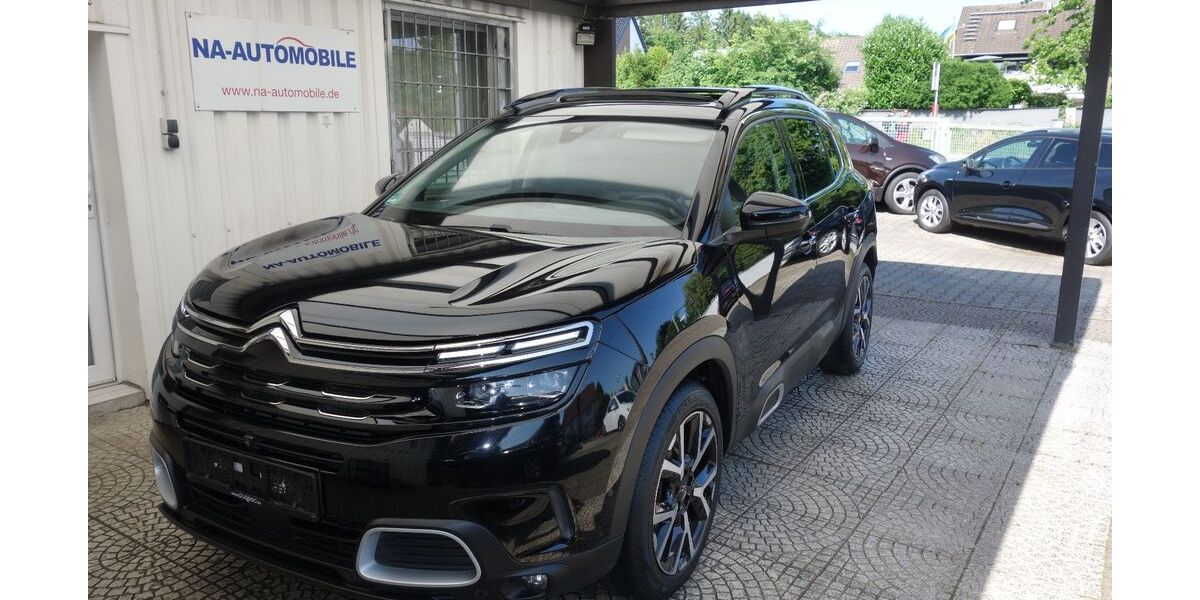 Citroen C5 Aircross 55.400 km 18.950 &euro; Langenfeld 40764