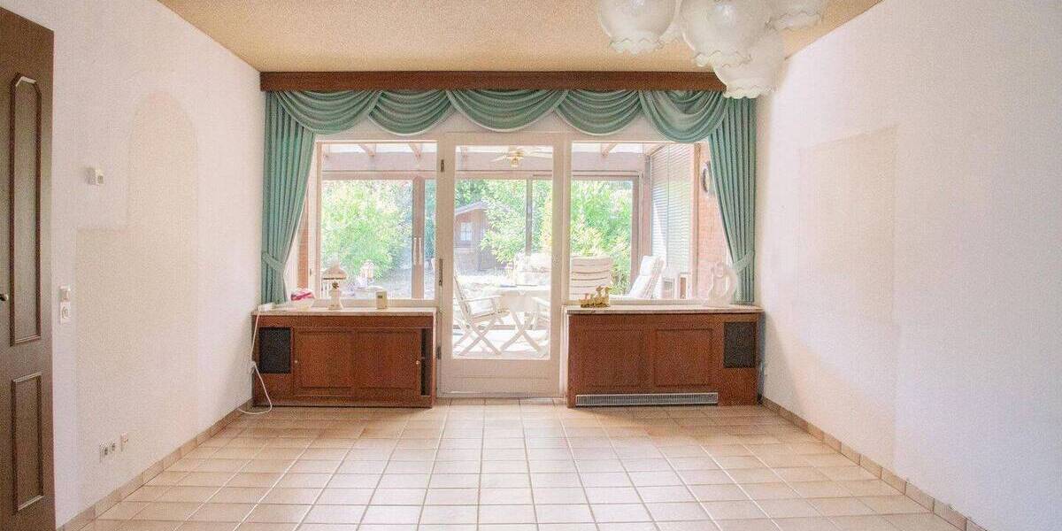 Reihenmittelhaus Solingen Ohligs-Aufderhöhe - 5 Zimmer, 120 m&sup2;, 398.000&euro; | Angebot:26433968