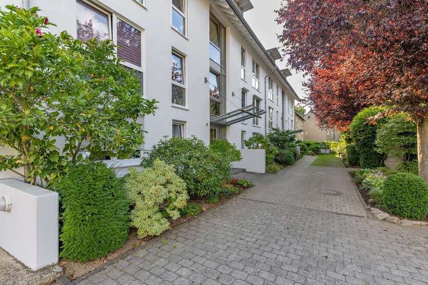 Wohnung zum Kaufen in Köln 295.000 € 73.95 m²