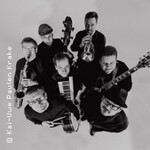 Jazzabend der Extraklasse: ROUND MIDNIGHT präsentiert ihr neues Album!