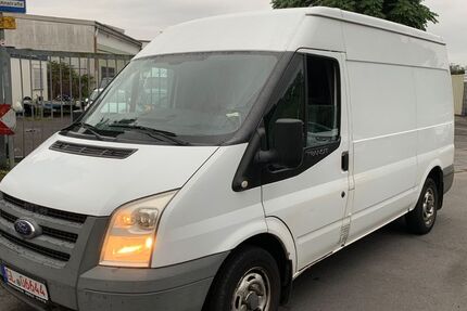 Ford Transit 168.000 km 4.299 &euro; Bergisch Gladbach 51465