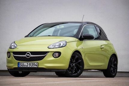 Opel Adam 118.000 km 6.600 &euro; Lohmar 53797