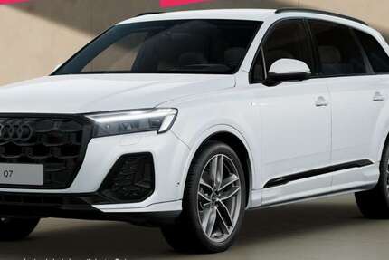 Audi Q7 28.982 km 61.940 € Neuss 41464