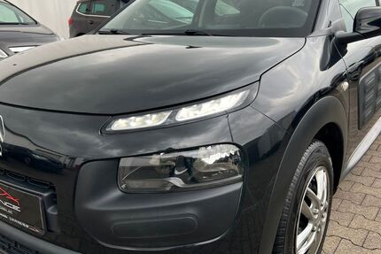 Citroen C4 Cactus 176.000 km 4.100 &euro; Nörvenich 52388