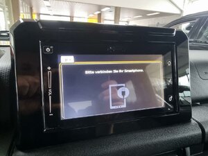 Suzuki Jimny Comfort AllGrip PKW Automatik AHK 53.265 km 31.800 &euro; HAAN 42781