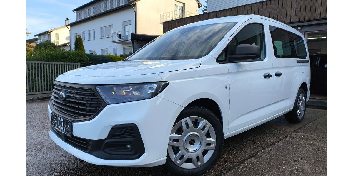 Ford Tourneo Connect 1.500 km 25.950 &euro; Solingen 42657