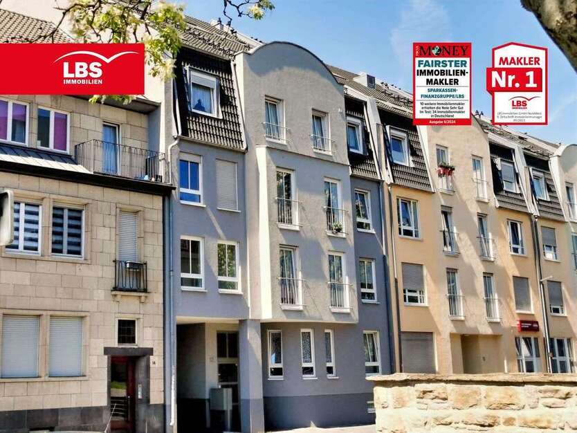 Wohnung zum Kaufen in Leverkusen 209.000 € 62 m²