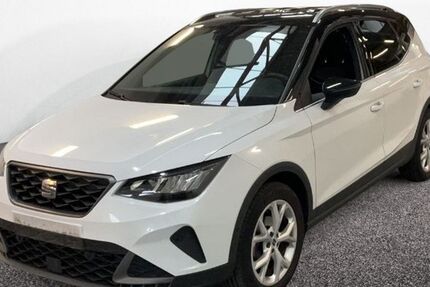 Seat Arona 46.741 km 17.988 &euro; Lohmar 53797