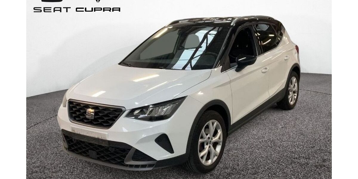 Seat Arona 46.741 km 17.988 &euro; Lohmar 53797