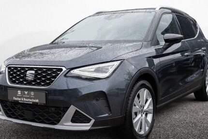 Seat Arona 6.027 km 23.580 € Lohmar 53797