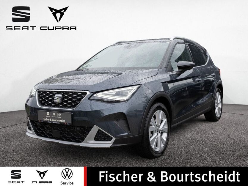 Seat Arona 6.027 km 23.580 € Lohmar 53797