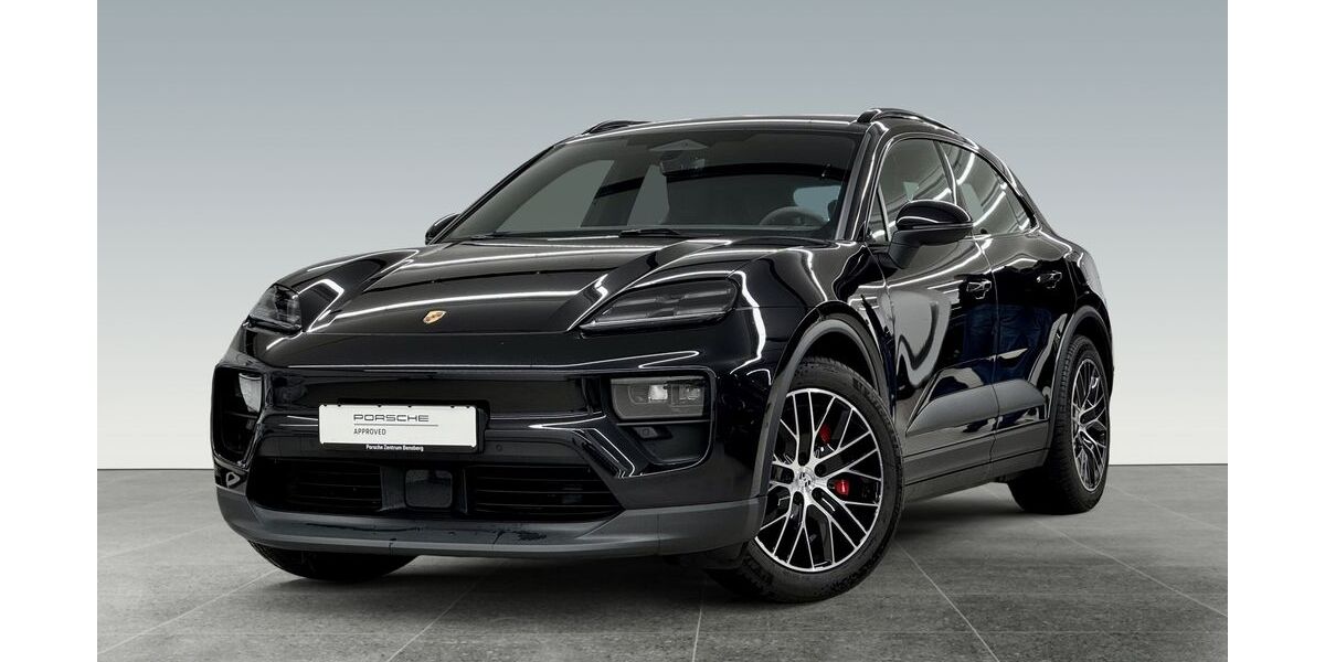 Porsche Macan 3.600 km 89.900 &euro; Bergisch Gladbach 51429