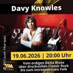 Davy Knowles | Magdeburg | machwerk