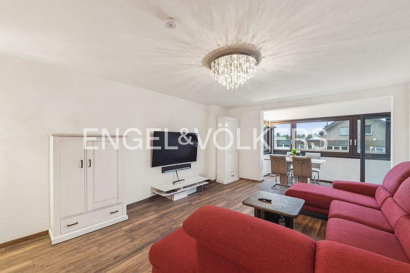 Wohnung zum Kaufen in Köln 298.500 € 84 m² 3 zimmer