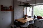 2-Zimmerwohnung mit Balkon, vollmöbliert in Bonn-Beuel