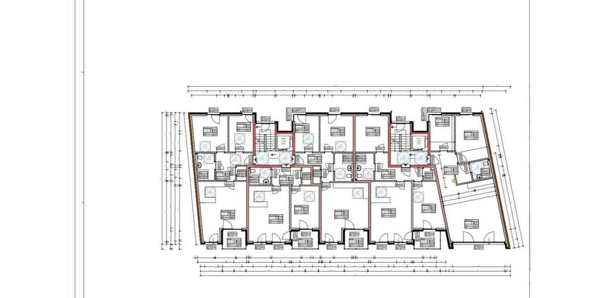 Genehmigtes Wohn- und Geschäftshaus-Projekt in 1A-Lage von Leverkusen-Bürrig - Grundstück Leverkusen | Angebot:25405653