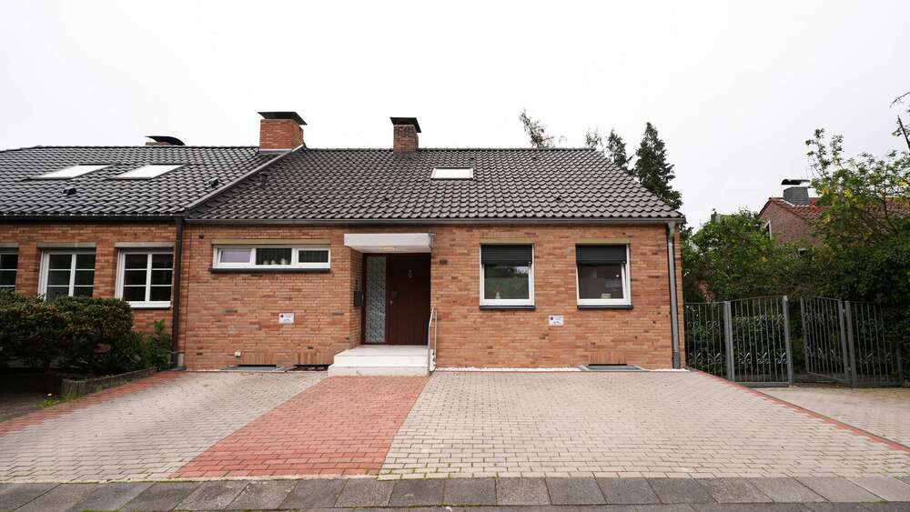 Einfamilienhaus Köln Ehrenfeld - 4 Zimmer, 119 m&sup2;, 619.000&euro; | Angebot:26915319