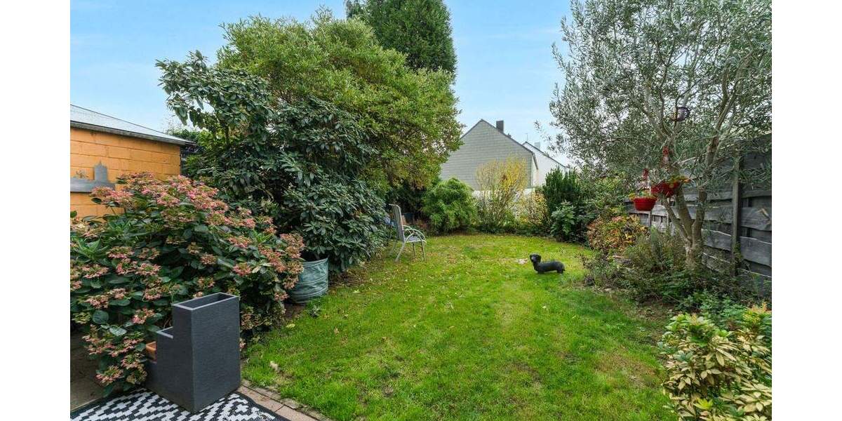 Reihenmittelhaus Pulheim Dansweiler - 5 Zimmer, 139 m&sup2;, 369.000&euro; | Angebot:25211469