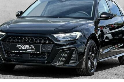 Audi A1 1.455 km 30.440 &euro; Bergheim 50126