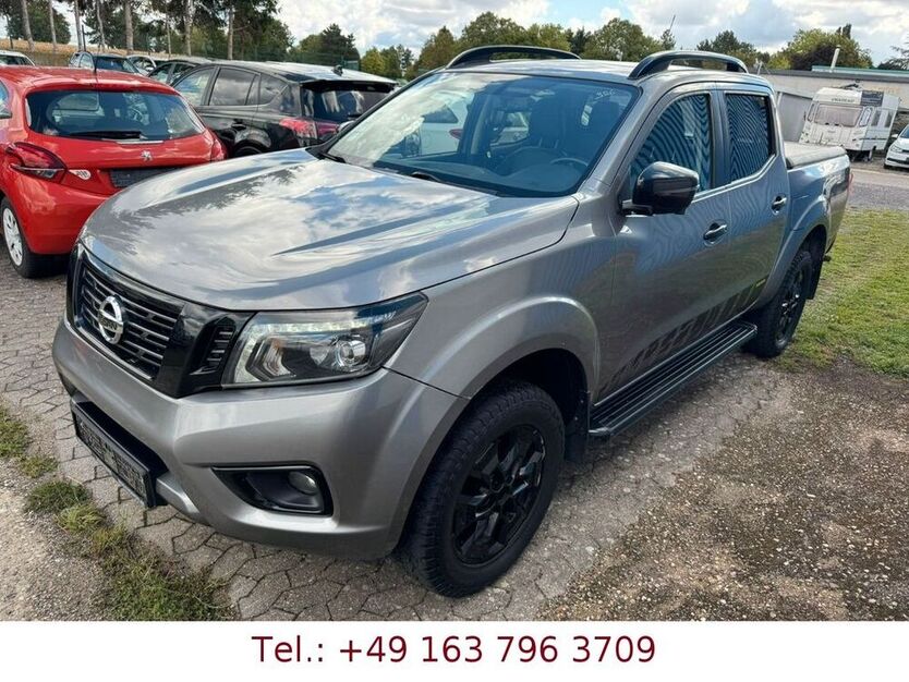 Navara