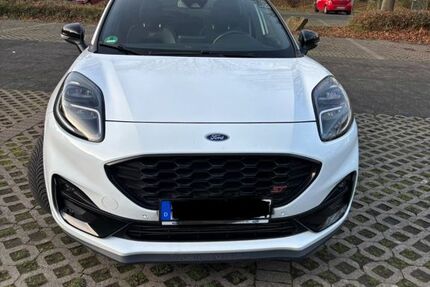 Ford Puma 65.000 km 20.000 &euro; Wesseling 50389