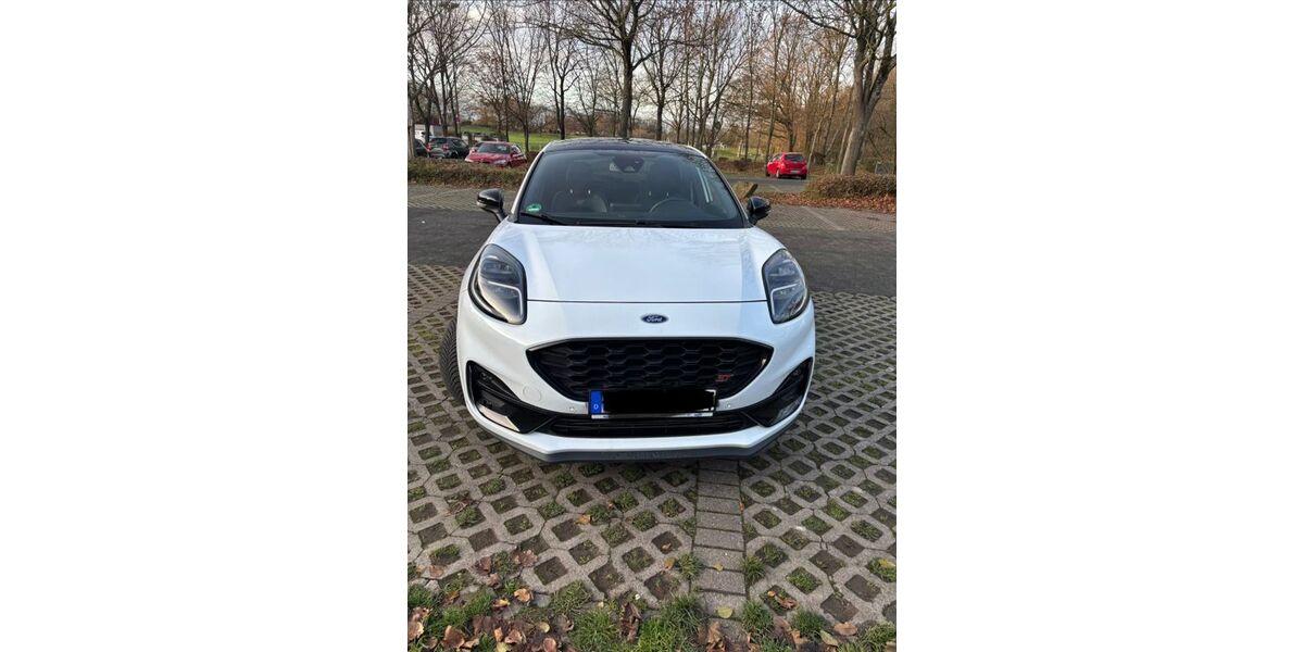 Ford Puma 65.000 km 20.000 &euro; Wesseling 50389