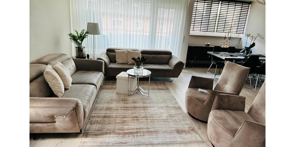 Etagenwohnung Köln Heimersdorf - 3 Zimmer, 82 m&sup2;, 349.000&euro; | Angebot:26875516