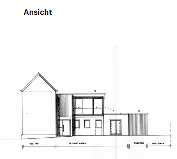 Einfamilienhaus Bonn Küdinghoven - 4 Zimmer, 124 m&sup2;, 429.000&euro; | Angebot:26273412