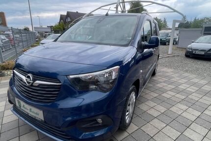 Opel Combo Life 87.400 km 11.490 &euro; Erftstadt 50374