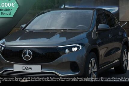 Mercedes-Benz EQA 17.335 km 37.490 &euro; Solingen 42653
